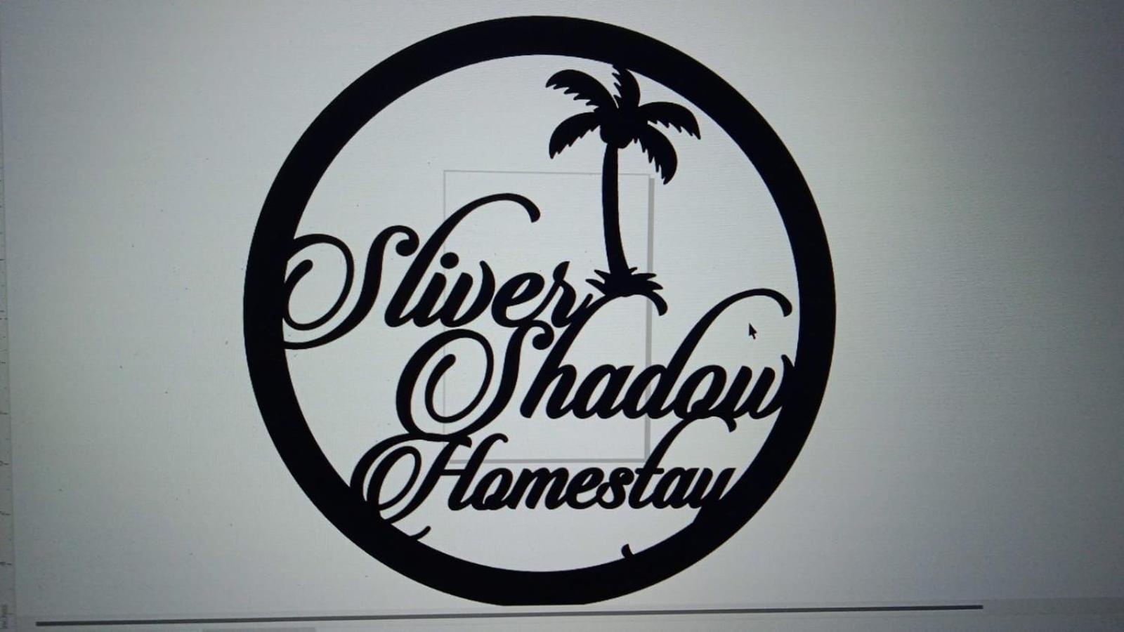 Silver Shadow Homestay Chikmagalūr Eksteriør billede